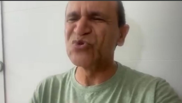 Moisés Diniz defende Cameli e dá indireta em Petecão: “Está esperando pra ver se tem briga do lado de cá”